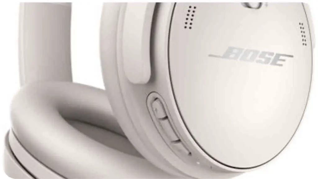 Bose Headphones 1
