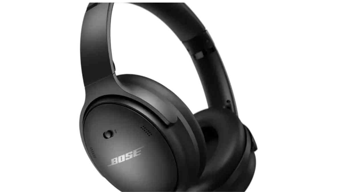 Bose Headphones