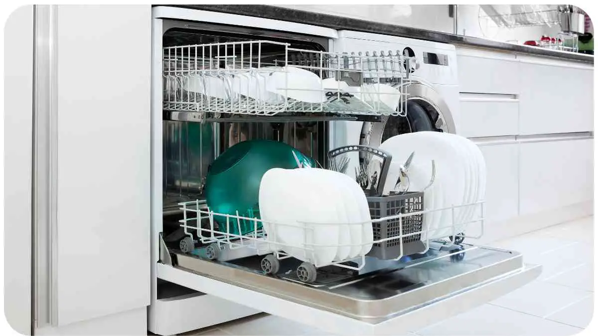 Dishwasher