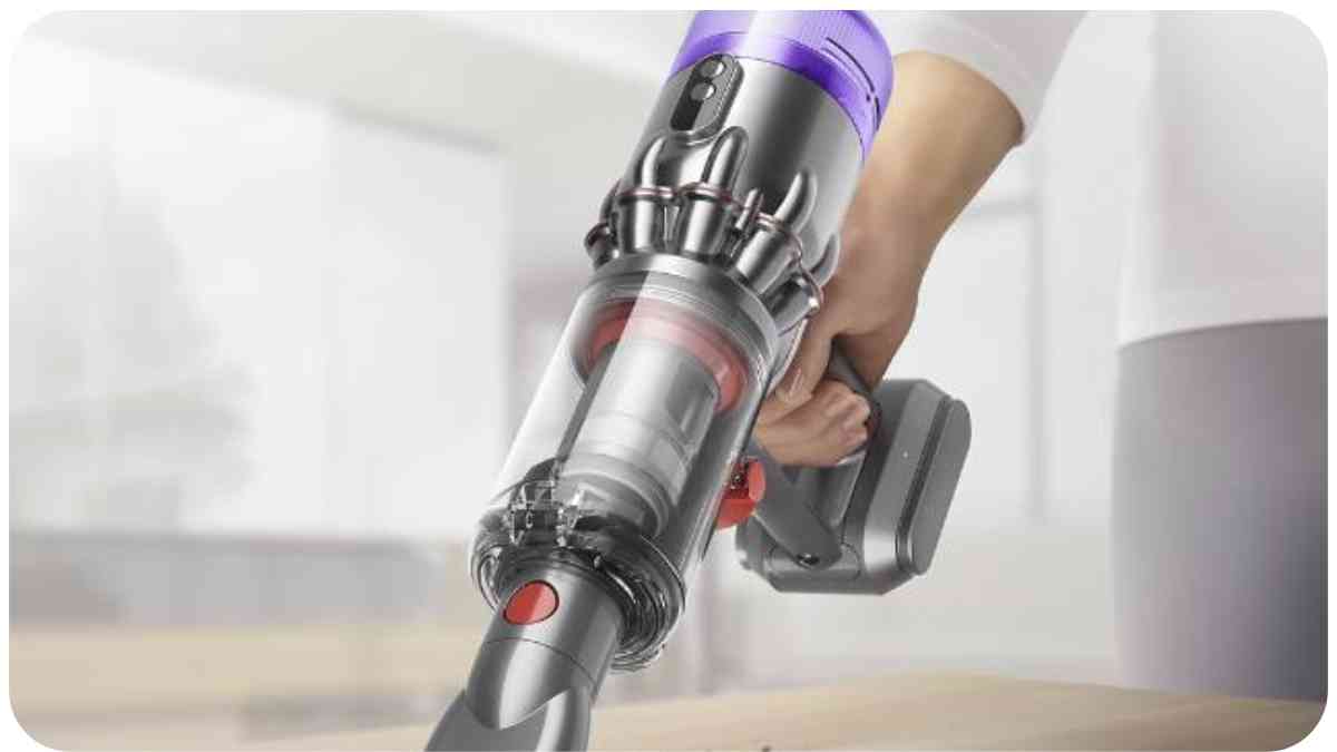 Dyson Vacuum Not Turning On? Troubleshooting Steps to Follow Unified Haven