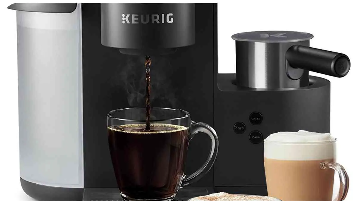 Keurig Coffee Maker Won't Brew: Quick Troubleshooting Tips