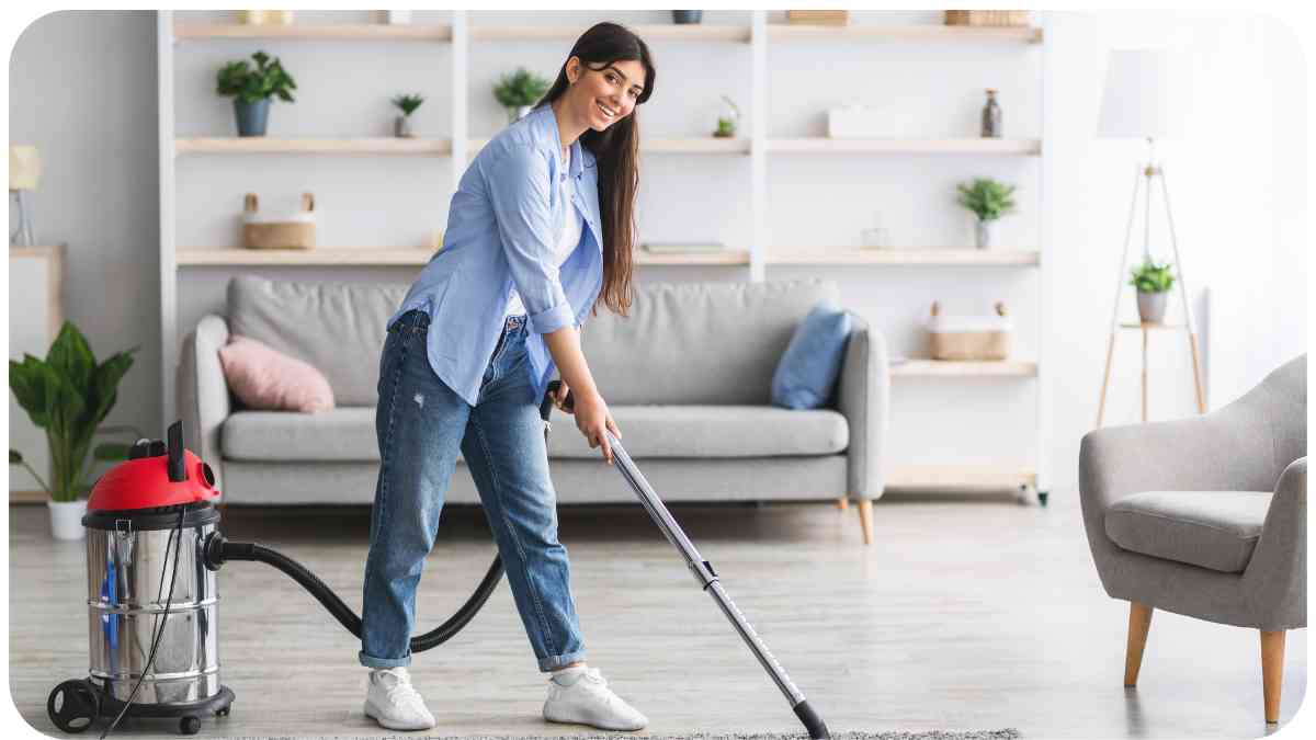 Hoover Vacuum Suction Problems: Best Solutions to Try