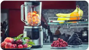 Is Your Vitamix Blender Overheating? How to Prevent and Fix