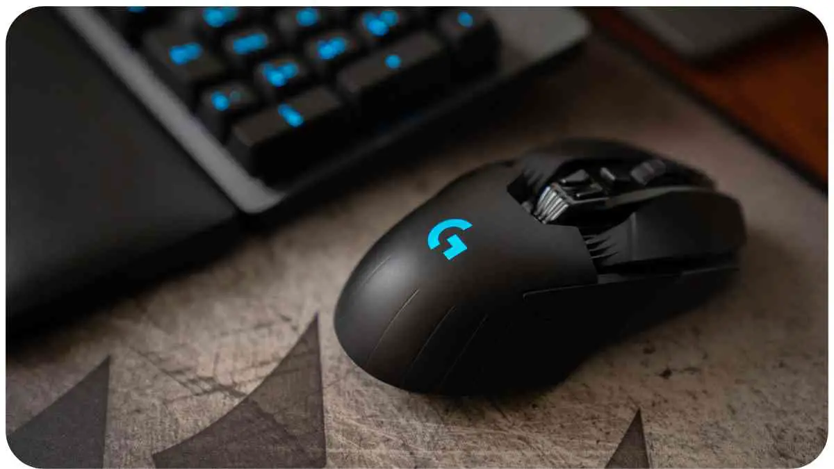 Logitech Mouse Not Working? Top Troubleshooting Techniques